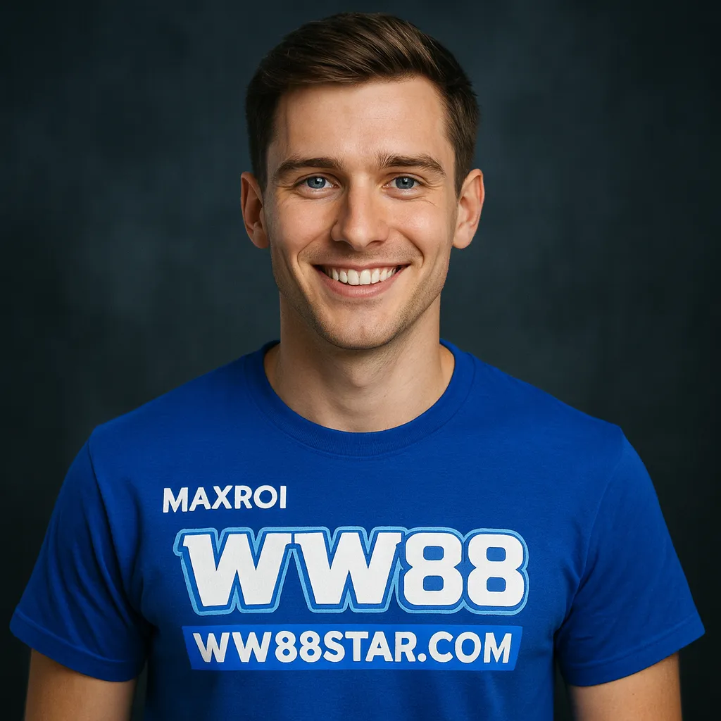 ceo ww88 - maxroi và vài lời nói về chơi ww88 dubua